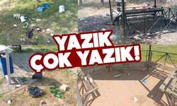 Kırıkkale Belediyesi'nden Temizlik Mesajı: "Şehrimizi Temiz Tutalım"