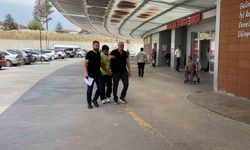 4 çocuk annesinin cinayet zanlısı eski sevgili Sakarya’da yakalandı