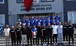 ASKF Başkanı Mutlu Önal: "Yoğun bir sezon geçirdik"