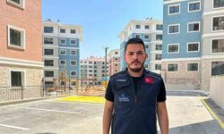 Bakan Kurum: "Hatay’da 500 Evler’i de tamamladık"