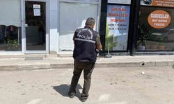 Balkondan düşen down sendromlu küçük çocuk ağır yaralandı