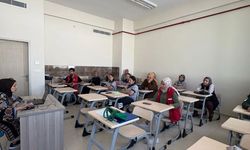 Bozkır’da finansal okuryazarlık ve aile değerleri eğitimi düzenlendi