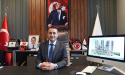Emre Gökdemir: "Sektörün en büyük sorunlarından biri de kalifiye ara eleman eksikliği"