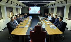 Ramazan Deresi ıslahı için dev adım
