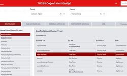 Türkiye’nin dijital haritası artık e-Devlet’te herkese açık