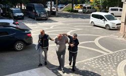 Uyuşturucudan 1 kişi tutuklandı