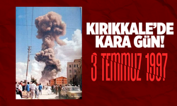 3 Temmuz 1997 | MKE Patlamasının 28. Yıldönümü! Acı Hâlâ Taze!