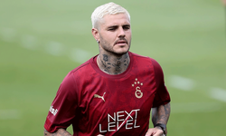 Mauro İcardi sansürsüz görüntüler!