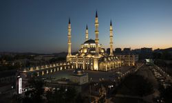 KIRIKKALE NAMAZ VAKİTLERİ 06 Temmuz 2025