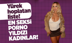 2025’in en çok izlenen kadın porno yıldızları! En seksi porno yıldızı kadınlar!