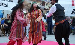 Kırıkkale'de Aşure Lokması Etkinliği