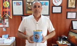 10 yaşındaki çocuk DMD hastası bebek için harçlığını bağışladı