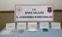 2 ilçede uyuşturucu operasyonu: 1 kişi tutuklandı