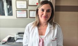 20 yaşında kendi karın zarından vajinası oldu