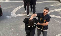 3 kişi uyuşturucudan tutuklandı