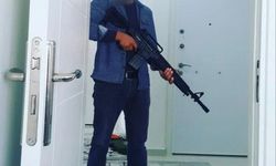 6 adrese eş zamanlı operasyon: Sosyal medya yayıncısı tutuklandı
