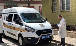 79 yaşındaki kadın evinde ölü bulundu