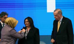 9 belediye başkanı AK Parti’ye katıldı