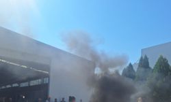 AFAD’dan afet ve yangın farkındalık tatbikatı