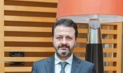 Ankara’da trafik kazasında hayatını kaybeden iş adamı Fatih Yücelik toprağa verildi