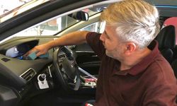 Araç yıkayıcıları bu yaz umduğunu bulamadı