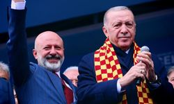Başkan Çolakbayrakdar’dan Ak Parti’nin 24. kuruluş yıldönümü mesajı