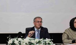 Başkan Özdoğan: "Hacılar’a değer katacak yatırımlar için kapımız açık"