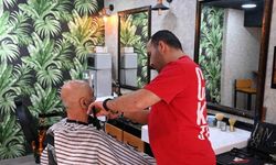 Berberler yetiştirecek eleman bulamıyor