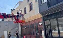 Cezaevi firarilerine operasyon