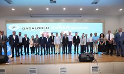 Dadaloğlu Avşar Kültür ve Sanat Paneli düzenlendi