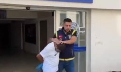 Eymir ormanlarını yakmaya çalışan şüpheli tutuklandı