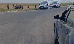 Feci kaza: 2 ölü, 1 yaralı