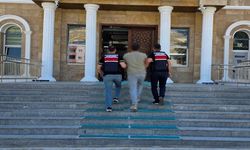 FETÖ firarisi yakayı ele verdi