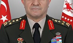 Genelkurmay Başkanlığına Orgeneral Selçuk Bayraktaroğlu atandı