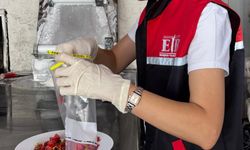Gıda denetimleri aralıksız devam ediyor