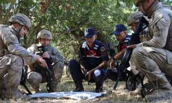 Jandarma muhtemel orman yangınlarına karşı teyakkuzda