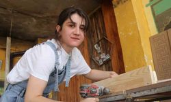 ‘Kadınsın yapamazsın’ dediler, 7 ülkeye ihracat yapıyor