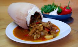 Kapadokya gastronomide başarıya imza attı: Michelin Rehberi Kapodokya ile genişledi