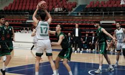 Karatay Belediyespor Basketbol takımı TB2L’de Konya’yı temsil edecek