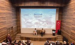 KAYMEK’ten El Emeği Gönül Bağı Projesi