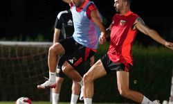 Kayserispor - Galatasaray maçı 24 Ağustos’ta