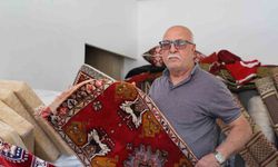 Kırşehir’de gurbetçiler esnafın yüzünü güldürdü
