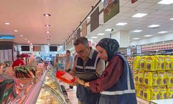 Marketlere ‘fahiş fiyat’ denetimi