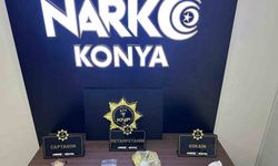 Narkotik operasyonları: 74 şahıs tutuklandı