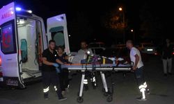 Otomobiller çarpıştı: 2’si ağır 4 yaralı