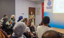 SAGEM’den Olumlu Ebeveynlik Becerileri semineri