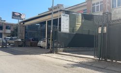 Sanayi sitesindeki kavgada köpek öldürüldü