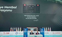 THF ligleri ilk defa isim sponsoru aldı