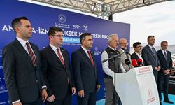 YHT ile Ankara-İzmir arası 3 buçuk saate düşecek