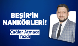 Beşir’in Nankörleri!